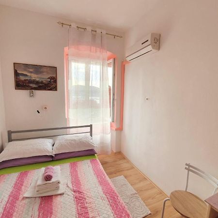Rooms Duran Split Exterior foto