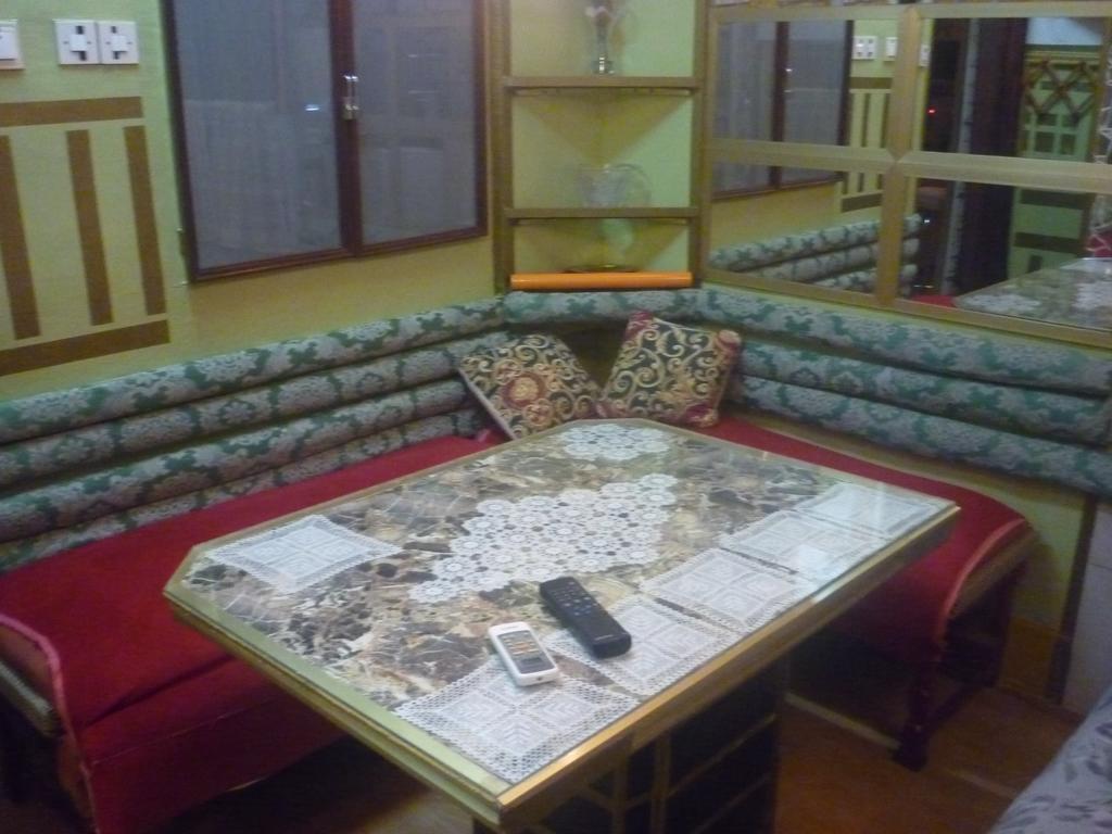 Rooms Duran Split Quarto foto