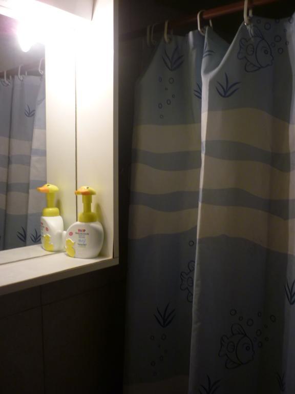 Rooms Duran Split Quarto foto