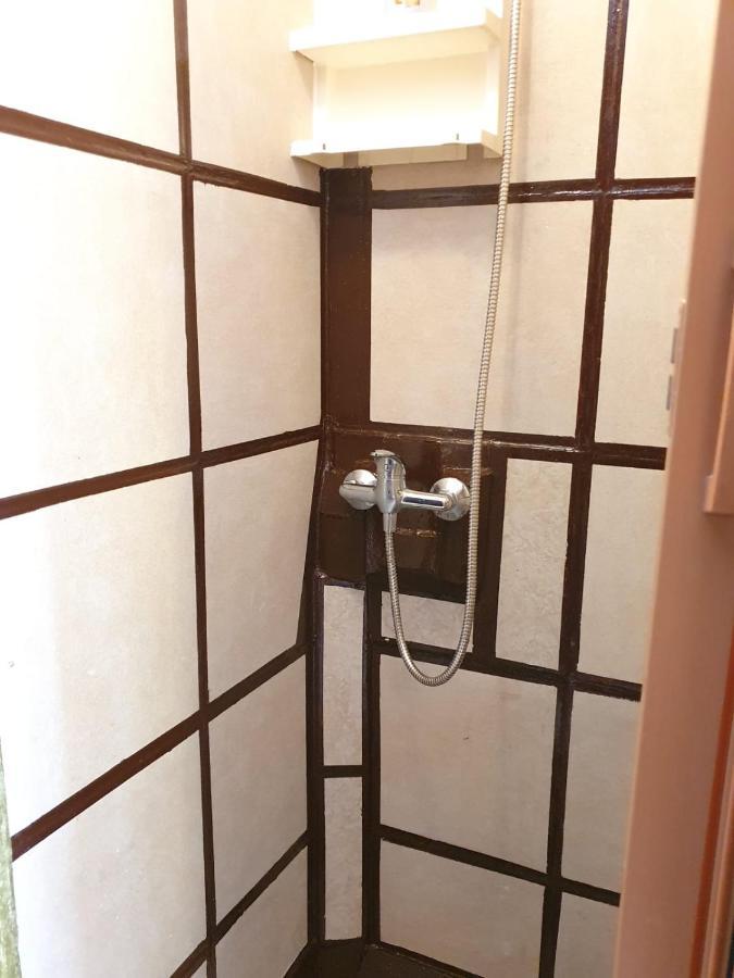 Rooms Duran Split Exterior foto