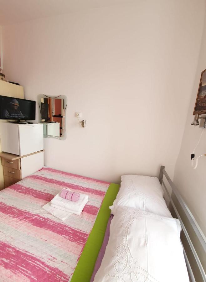 Rooms Duran Split Exterior foto