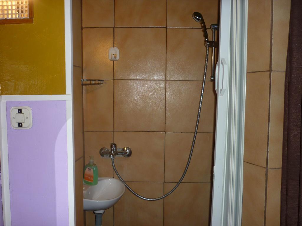 Rooms Duran Split Quarto foto