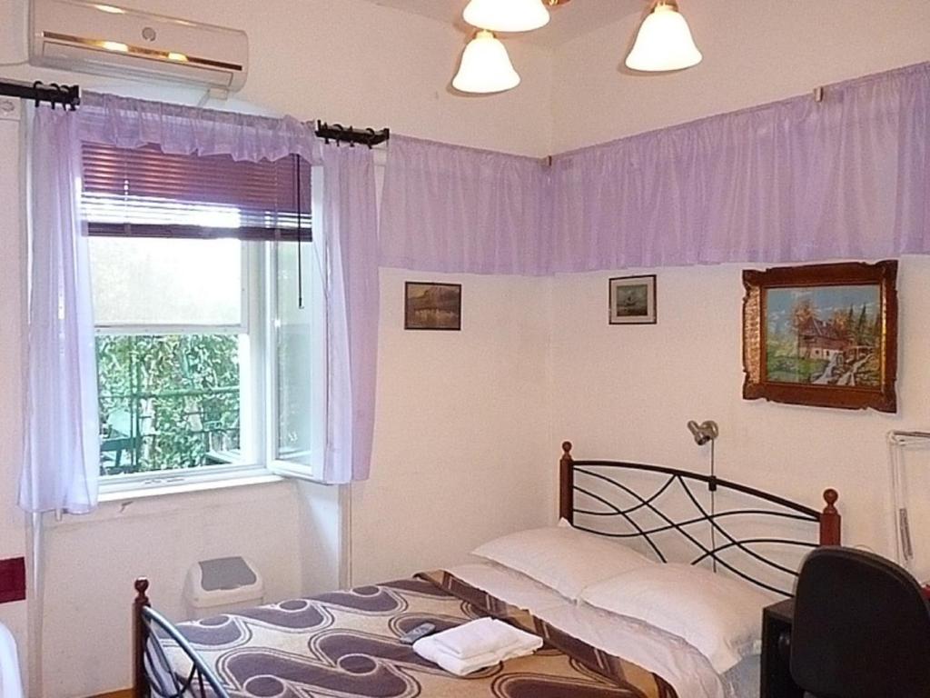 Rooms Duran Split Quarto foto