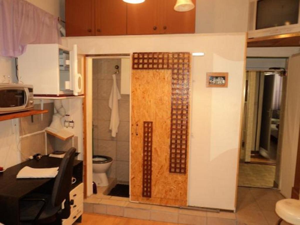 Rooms Duran Split Quarto foto