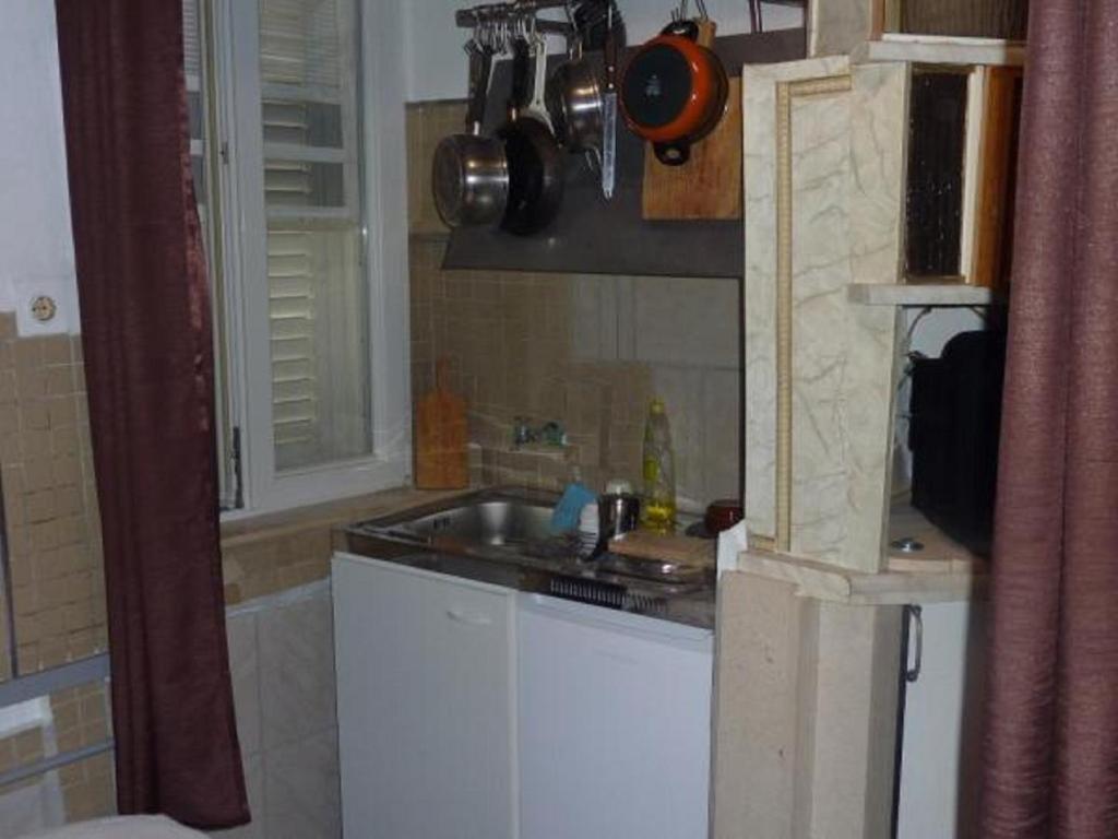 Rooms Duran Split Quarto foto