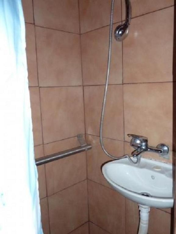 Rooms Duran Split Quarto foto