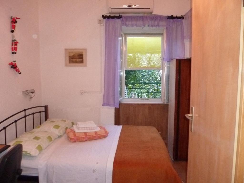 Rooms Duran Split Quarto foto