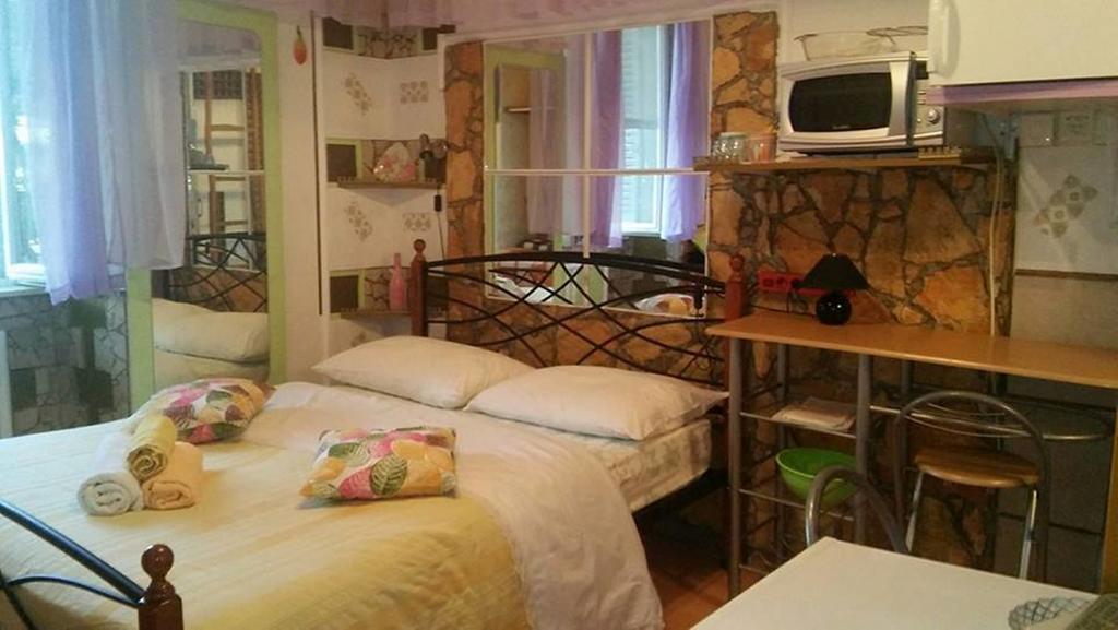 Rooms Duran Split Exterior foto