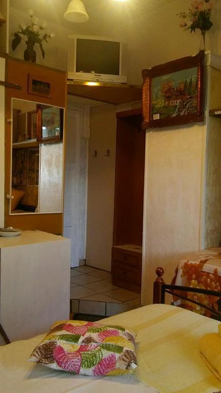 Rooms Duran Split Exterior foto