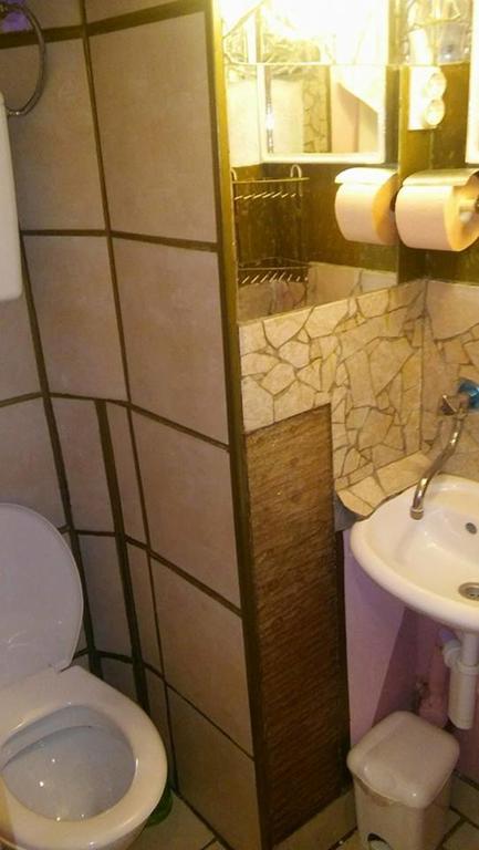 Rooms Duran Split Exterior foto