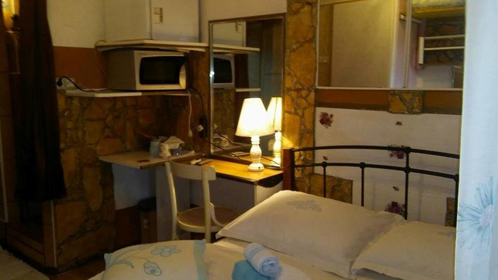 Rooms Duran Split Exterior foto