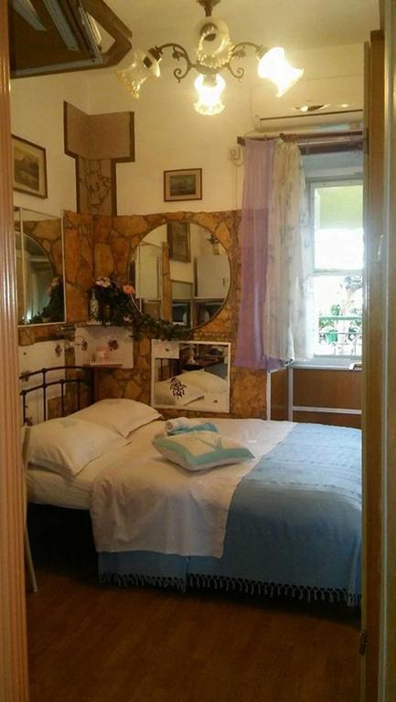 Rooms Duran Split Exterior foto