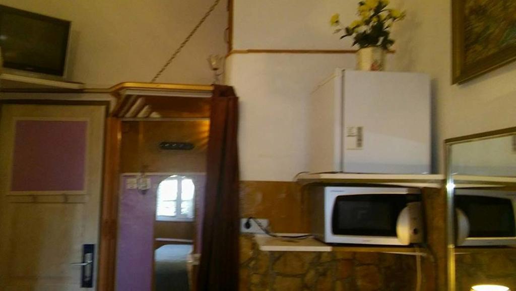 Rooms Duran Split Exterior foto