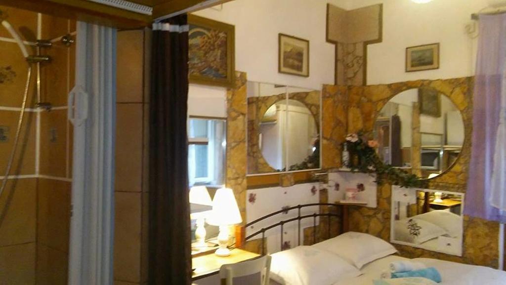 Rooms Duran Split Exterior foto