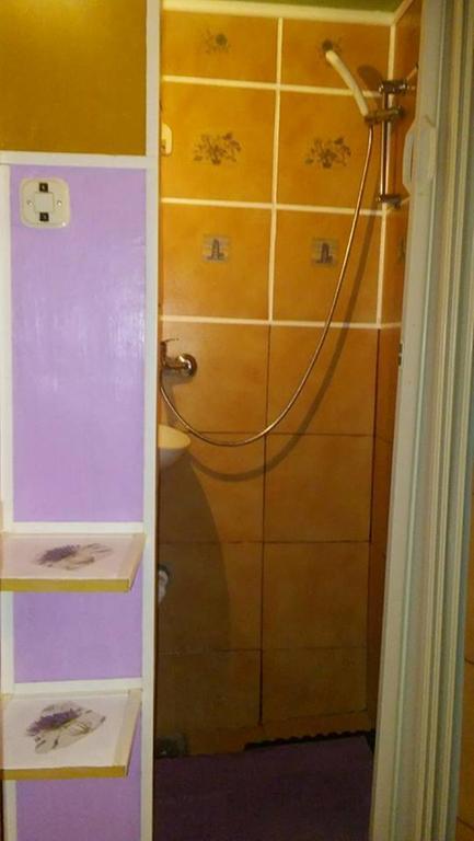 Rooms Duran Split Exterior foto