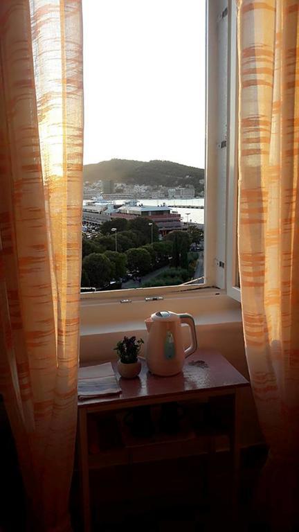 Rooms Duran Split Exterior foto