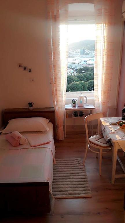 Rooms Duran Split Exterior foto