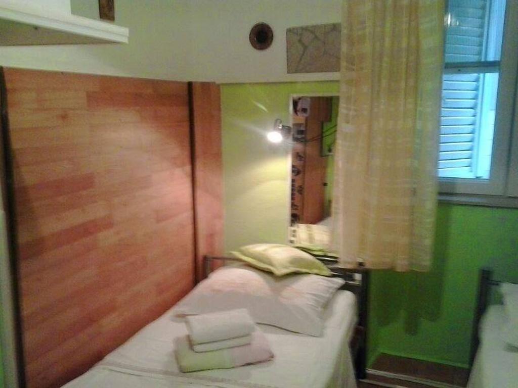 Rooms Duran Split Quarto foto