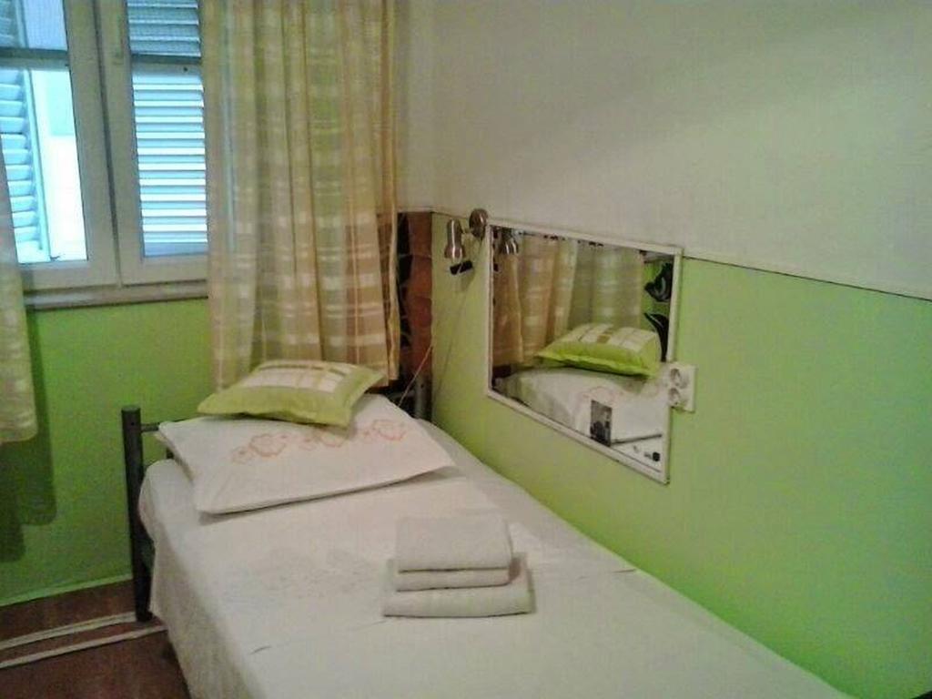 Rooms Duran Split Quarto foto