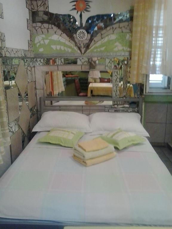 Rooms Duran Split Quarto foto